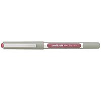 Uni-Ball UB-157 Eye Fine Lot de 12 stylos rollers Bordeaux