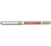 Uni-Ball UB-157 Eye Fine Lot de 12 stylos rollers Rose