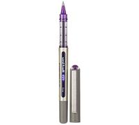 Uni-Ball UB-157 Eye Fine Stylo - light blue lot de 12