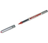 Uni-Ball UB-157 Eye Lot de 3 stylos roller Rouge