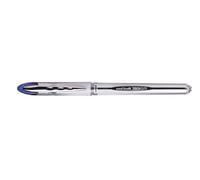 Uni-Ball UB-200 Vision Elite Lot de 12 stylos rollers Bleu