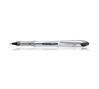 UNI-BALL UB-200 Vision Elite Lot de 3 stylos rollers Noir
