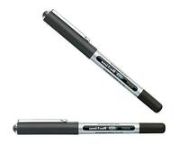 Uni-Ball UB150 Eye Micro Lot de 2 stylos roller Noir