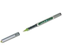 Uni-Ball UB157LV Stylo bille Vert, Gris, Argent