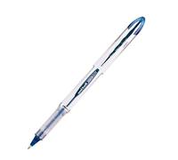 Uni-Ball UB200Z Stylo bille Argent, Transparent