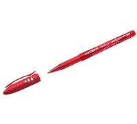 Uni-Ball UF202-07 Phantom Stylo roller effaçable Rouge