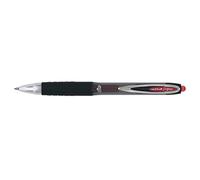 Uni-Ball UMN207 Stylo à bille Encre gel RT207 0,7mm Rouge Lot de 12
