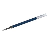 Uni-ball UMR10 B Recharge pour UM153 Broad Bleu Lot de 12
