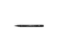 Uni-Ball uni PIN stylo de calligraphie Noir 1 pièce(s)