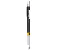 Uni-ball Unii Mitsubishi crayon mécanique Dessin Pen, Noir, 0.7 mm (M7552.24)