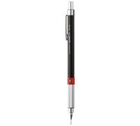 Mitsubishi Pencil Porte-mines PREMIUM M552 0,5 mm Noir