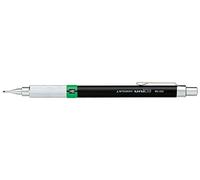 uni-ball Unii Mitsubishi Pencil M9552.24 Stylo à dessin mécanique Noir 0,9 mm