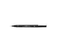 Uni-Ball Unipin 0,6mm Noir Fineliner