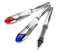 Uni-Ball Vision Elite UB-200 Boîte de 3 stylos à bille à encre liquide