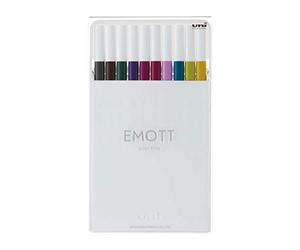 uni Emott UUEMOTT103 Ensemble vintage 10 pièces