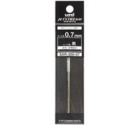 Uni Jet Stream Prime High Grade multi ballpoint pen - Refill - 0.7mm - Black - SXR-200-07