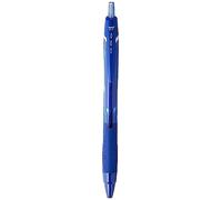 Uni Jetstream Color Knock Stylo à bille bleu