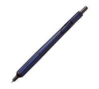 uni Jetstream Edge 0,28 mm Stylo à bille à base d'huile, corps bleu marine (SXN100328.9)