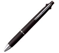 Uni Jetstream Multi stylo à bille 0,5 mm et 0,5 mm crayon (Msxe510005.13) noir