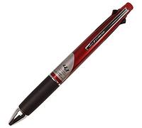Uni Jetstream Multi stylo à bille 0,7 mm et 0,5 mm crayon (Msxe510007.24) bordeaux