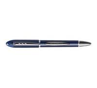 Uni JETSTREAM Roller bleu encre pigmentée 1 mm fin G