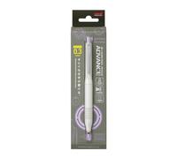 Uni Kuru Toga Advance Upgrade M3-1030 Porte-mines 0,3 mm Ivoire
