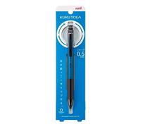 Uni Kuru Toga KS Mechanical Pencil | 0,5 mm | Blue [M5-KS]