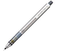 uni Kuru Toga Porte-mine standard 0,3 mm Argent (M34501P.26)