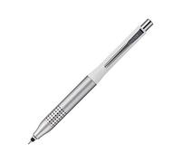 Uni Kurutoga Advance M510301P.1 Porte-mine 0,5 mm, corps blanc