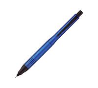 Uni Kurutoga Advance M510301P.9 Porte-mines 0,5 mm, corps bleu marine