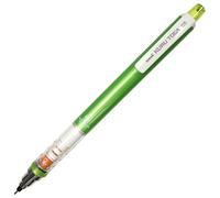 Uni Kurutoga Porte-mine Standard, 0,3 mm, Noir Green