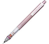 Uni Kurutoga Porte-mine Standard, 0,3 mm, Noir rose bébé