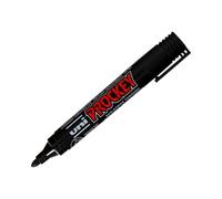 Marqueur permanent Uni Ball Prockey pointe ogive 1,8 mm - noir