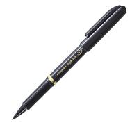 Uni Marqueur permanent pointe ogive 0,7 mm - Noir