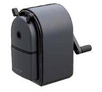 Uni Mitsubishi KH20.24 Taille-crayon manuel Noir (Import Japon)