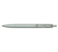 ???? Uni One F Gel Pen • 0,5 mm • Black Ink (Grassland)