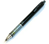 Uni Porte-mines Kuru Toga standard 0,3 mm, noir (M34501P.24)