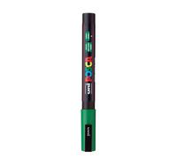 Uni Posca Marker Encre à base d'eau résistante à la lumière et à l'eau avec poin