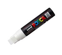 POSCA Marqueur Rectangulaire Extra-Large Blanc