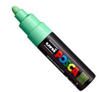 Uni POSCA PC-7M Paint Marker - marqueur - Large Pointe 4,5-5,5 mm - 15 couleurs vert clair