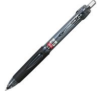 Uni Power Tank Stylo bille à encre noire 0,5 mm
