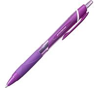 Uni Roller Jetstream SXN-150C rétractable 0,7 mm Lilas Boîte de 10 pièces