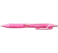 Uni Roller Jetstream SXN-150C rétractable 0,7 mm Rose. Boîte de 10 unités.