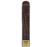 Uni support 2.0 mm recharge, 2B (Uln2b) 2B