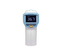 UNI-T 123 Thermomètre IR, 9 V