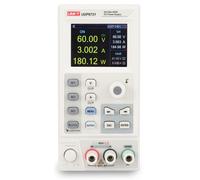 UNI-T Alimentation de laboratoire 360W 0-40V 0-30A, précision 10 mV/1 mA, RS-232