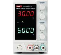 UNI-T Alimentation de laboratoire UTP3315TFL-II, 0...30 V-, 0...5 A