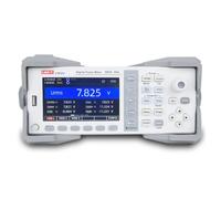 UNI-T Compteur de puissance numérique UTE310H, CC ~ 300 kHz, 1000 V/50 A