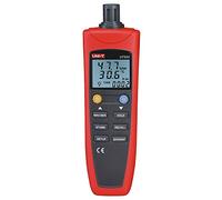 UNI-T UT332+ Thermomètre et hygromètre