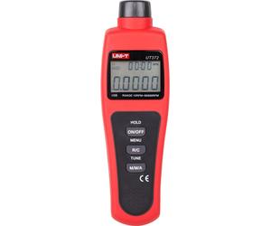 Uni-t MIE0130 Tachymètre numérique sans contact USB, UT372